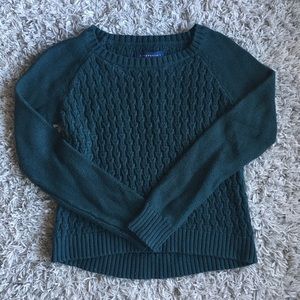 Aeropostale Knit Sweater